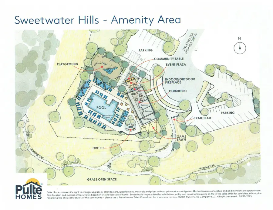 1119 Tyger Branch Drive, Moore, SC 29369 - Image #3