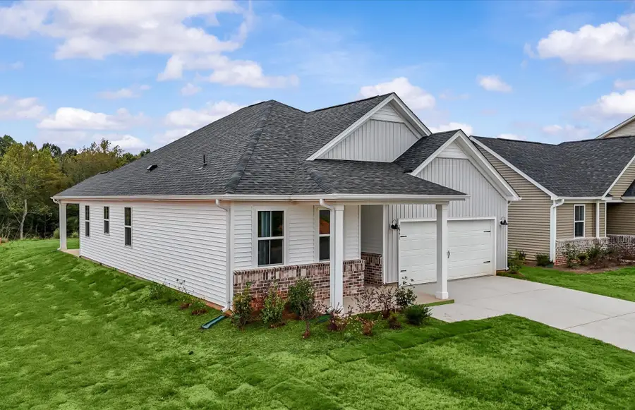 1070 Tyger Branch Drive, Moore, SC 29369 - Image #3