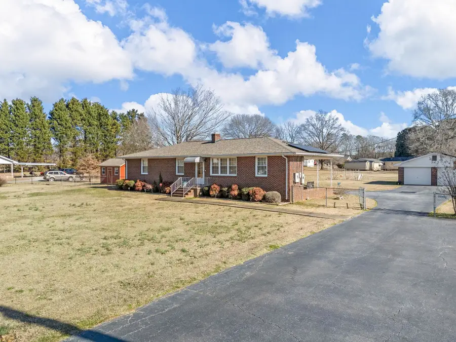131 Bennett Circle, Spartanburg, SC 29307 - Image #3