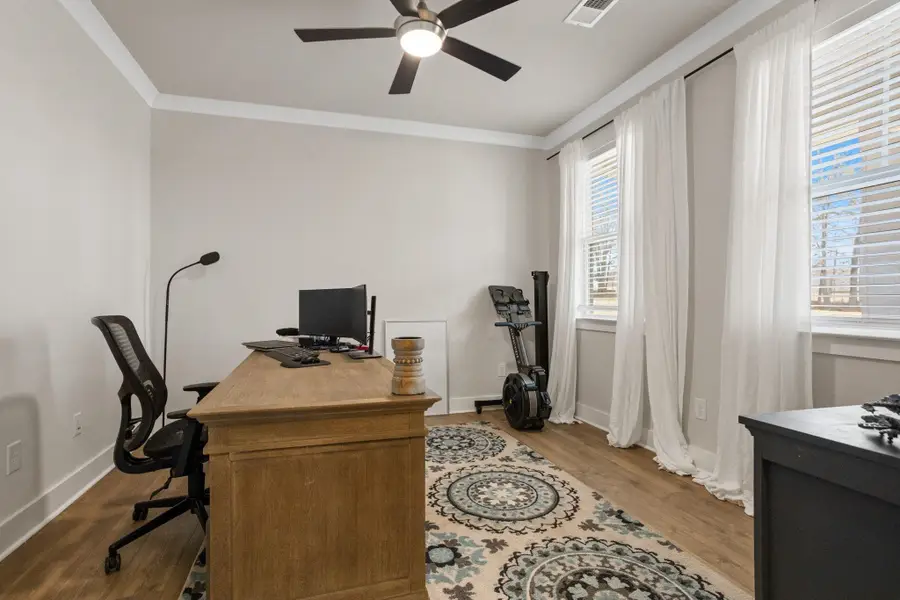 729 Stringer Road, Belton, SC 29627 - Image #3