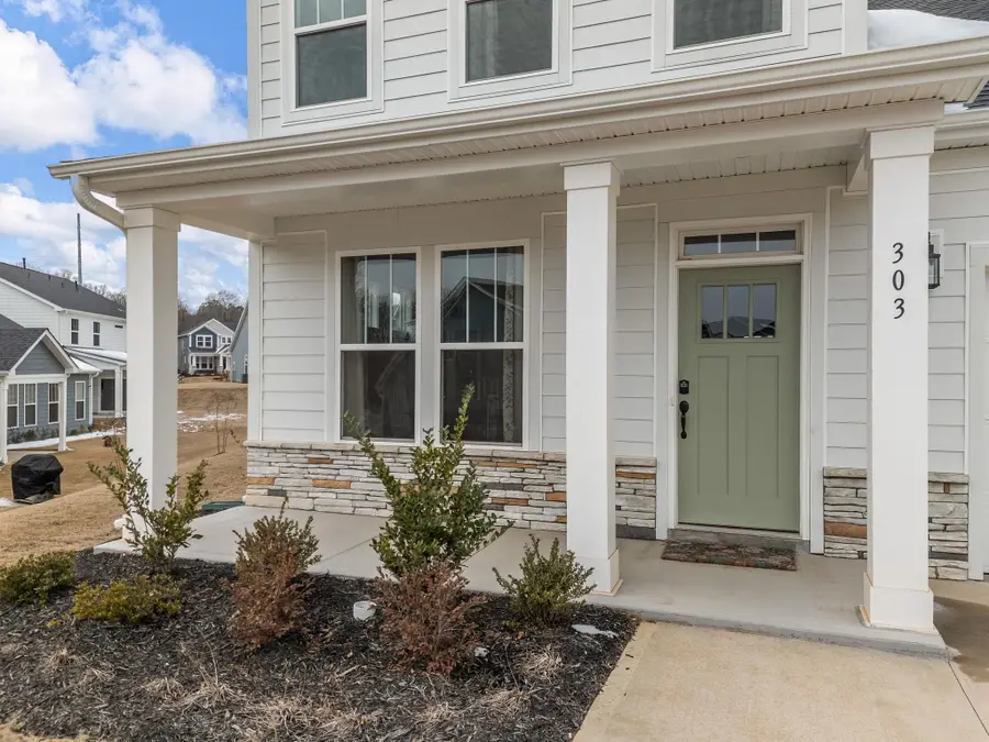 303 Eskdale Road, Simpsonville, SC 29681 - #3