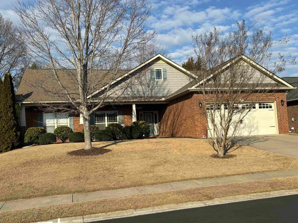 847 Bayshore Lane, Moore, SC 29369 - Image #1