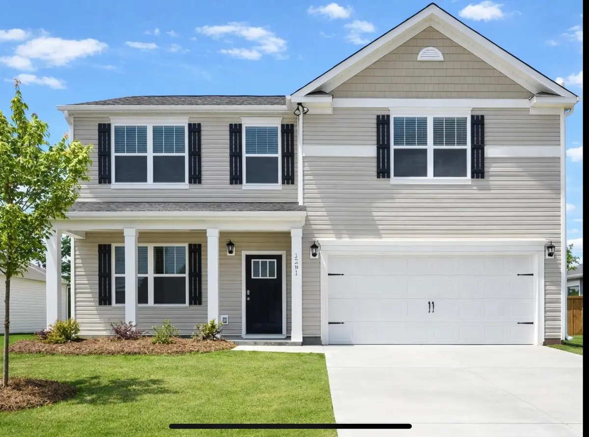 4370 Remington Avenue, Boiling Springs, SC 29316 - Image #1