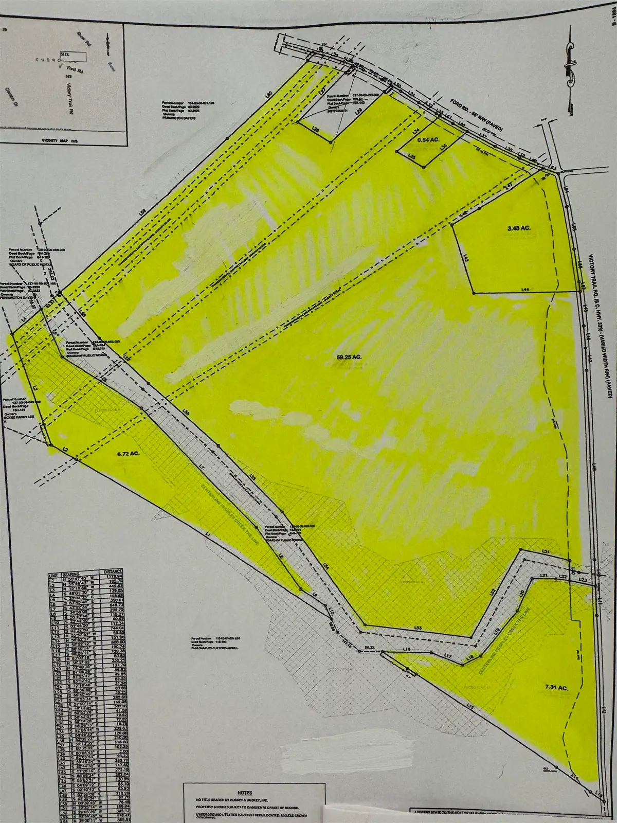 00 Victory Trail Road, Gaffney, SC 29340 - Image #1