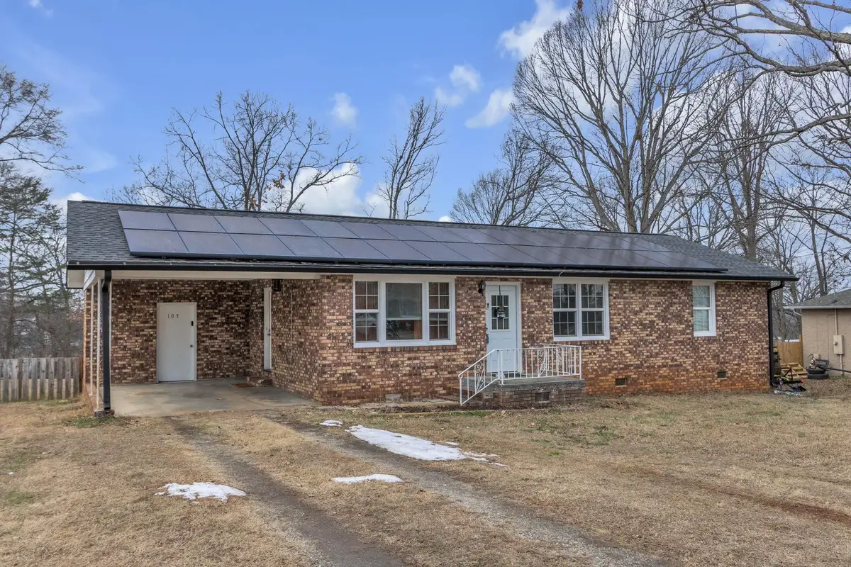 105 Tower Street, Duncan, SC 29334 - Image #1