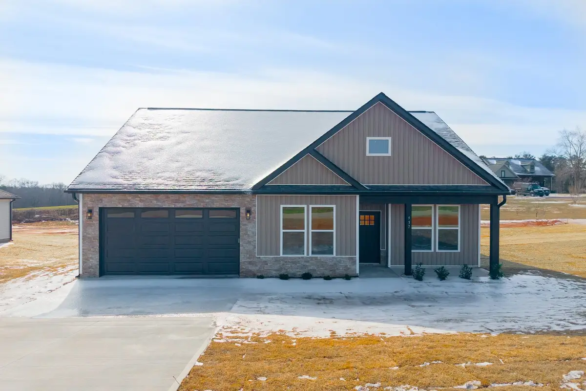 937 Ferree Road, Campobello, SC 29322 - Image #1