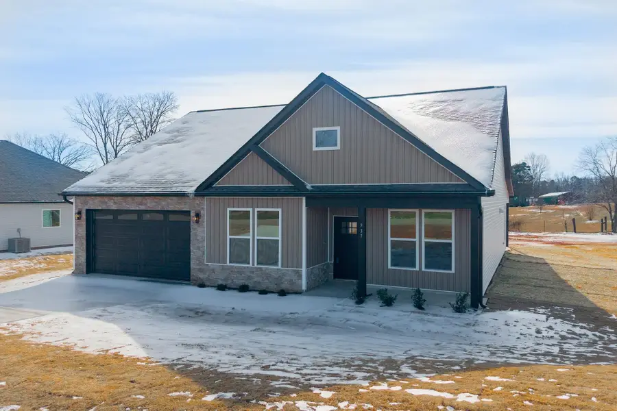 937 Ferree Road, Campobello, SC 29322 - Image #3