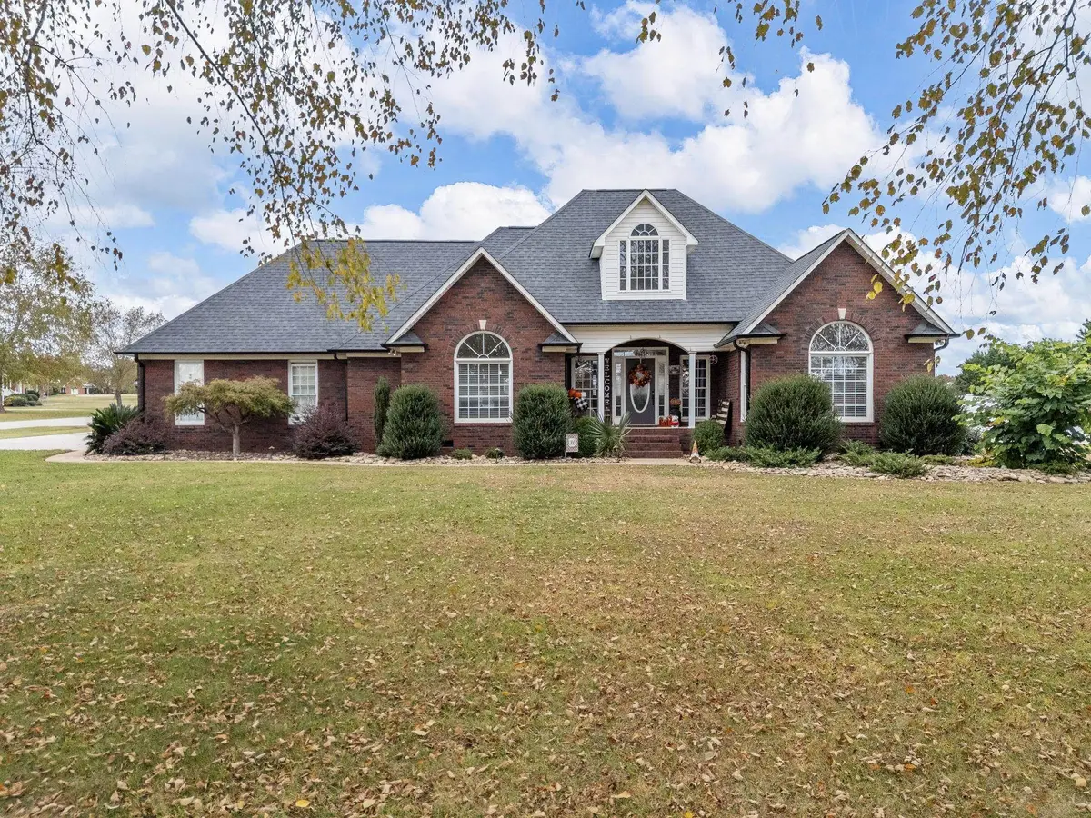 114 Planters Drive, Gaffney, SC 29341 - Image #1