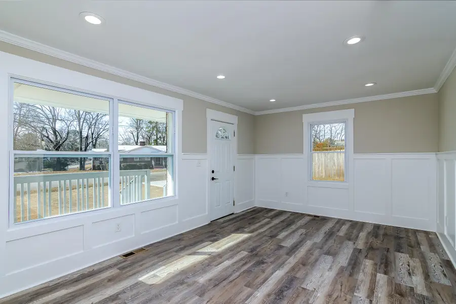 49 Tuskegee Avenue, Greenville, SC 29607 - #3