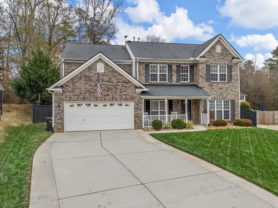 55 Killarney Lane, Greer, SC 29650 - Image #3
