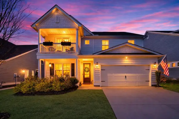 572 Backacre Court, Greer, SC 29651