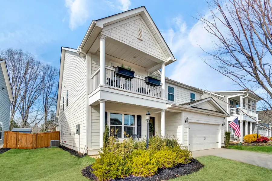 572 Backacre Court, Greer, SC 29651 - Image #3