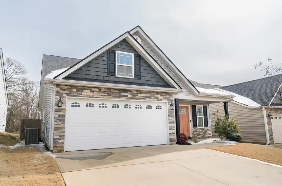 245 Bandallon Place, Boiling Springs, SC 29316 - Image #2