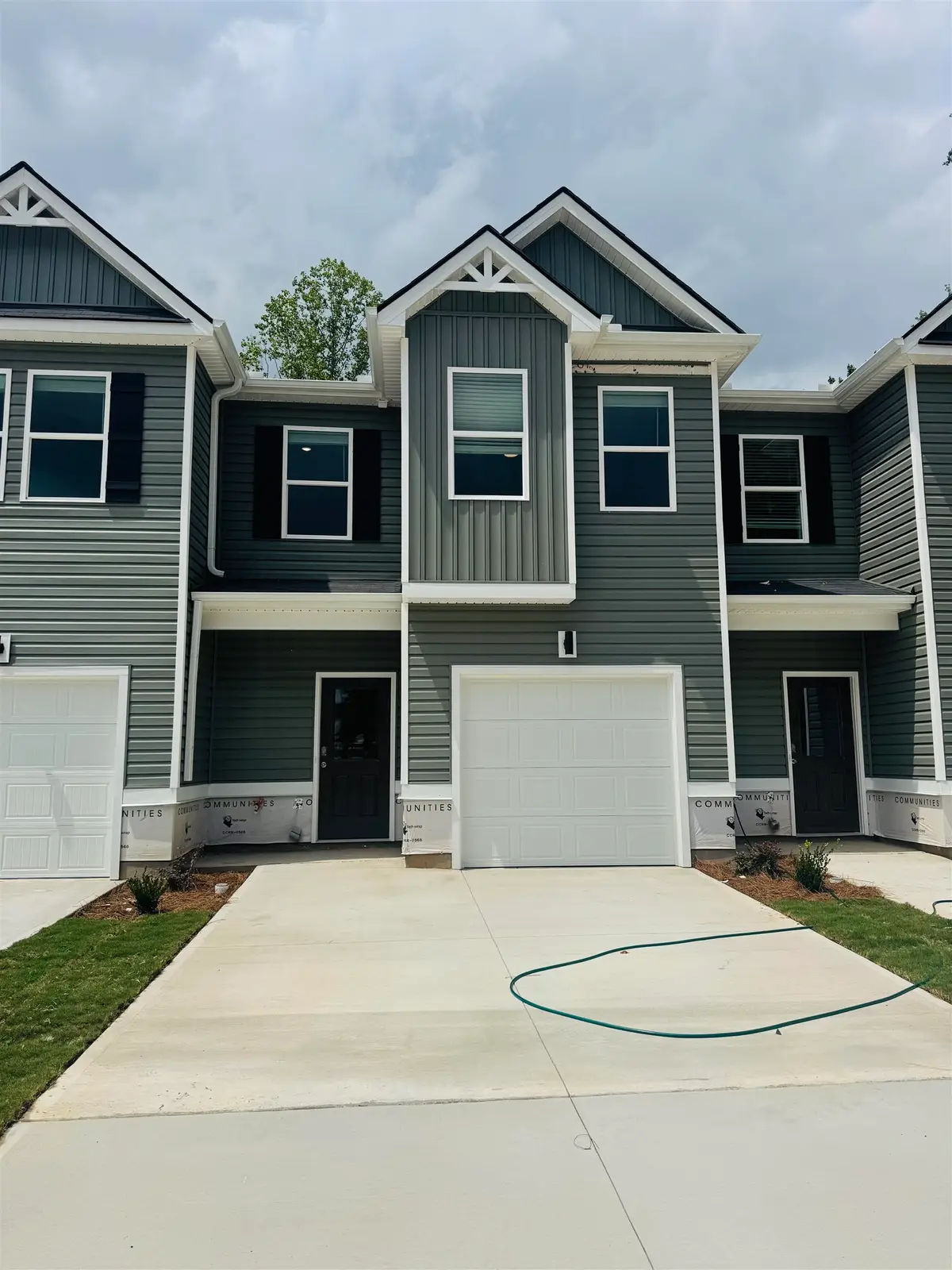1541 Dockage Way, Spartanburg, SC 29306 - Image #1