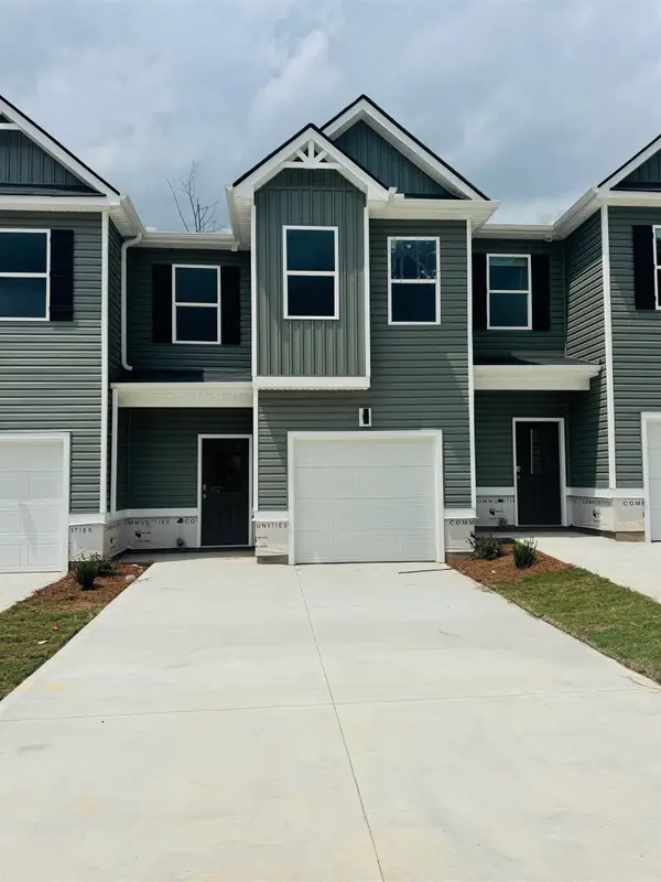 1543 Dockage Way, Spartanburg, SC 29306