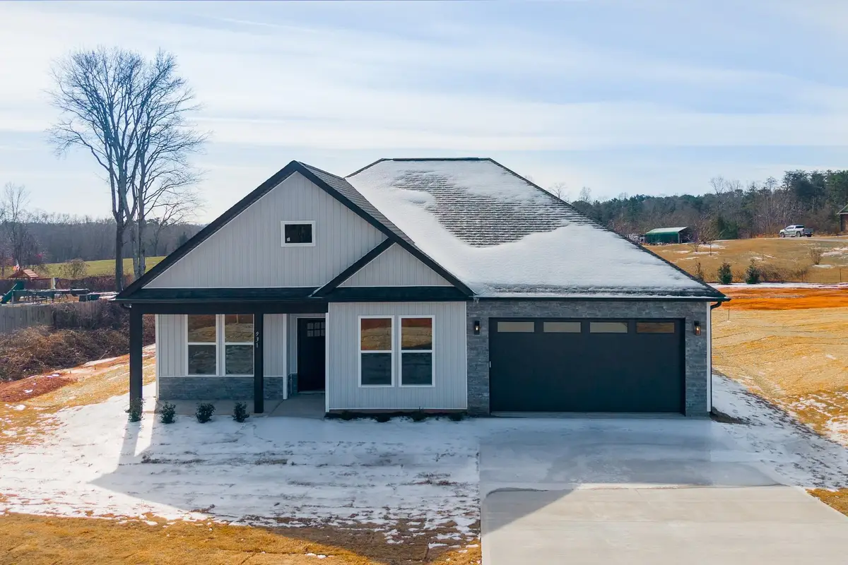 931 Ferree Road, Campobello, SC 29322 - Image #1