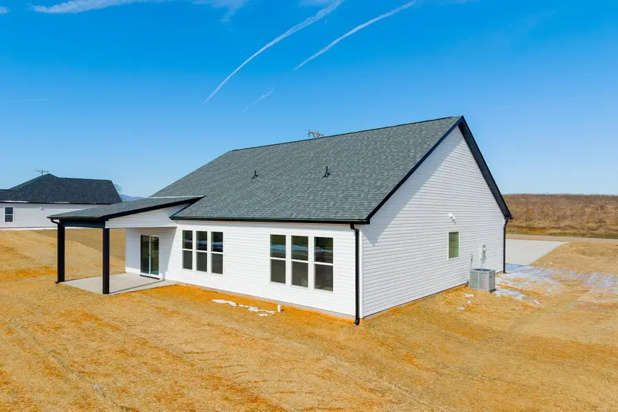 931 Ferree Road, Campobello, SC 29322 - Image #3