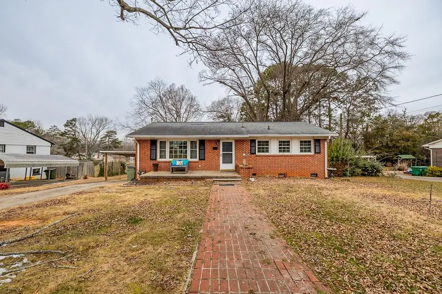 712 Lyman Street, Gaffney, SC 29340 - Image #2