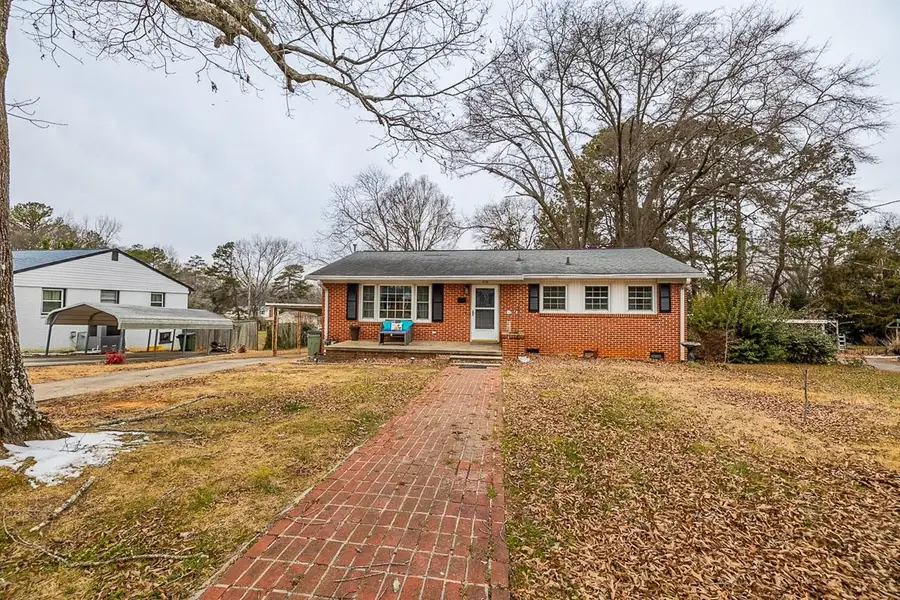 712 Lyman Street, Gaffney, SC 29340 - Image #3