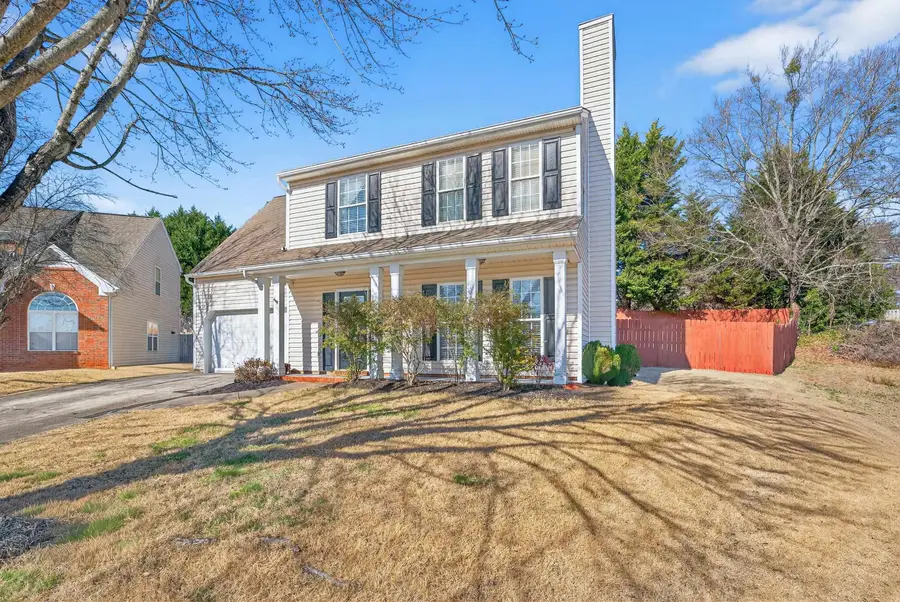 114 Ashby Cross Court, Greer, SC 29651 - Image #3