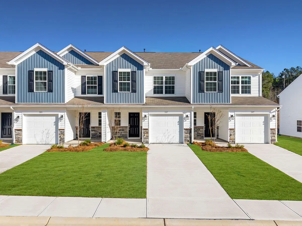 107 Tango Drive, Clinton, SC 29325 - Image #1