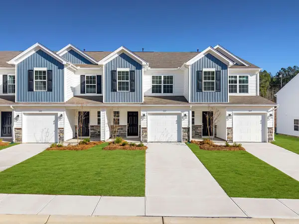 107 Tango Drive, Clinton, SC 29325