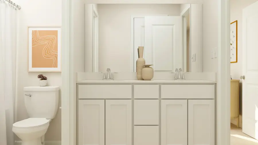 1368 Hugh Mack Court, Spartanburg, SC 29303 - Image #3