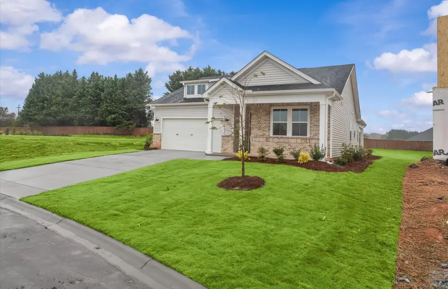 1329 Capefox Drive, Spartanburg, SC 29303 - Image #2
