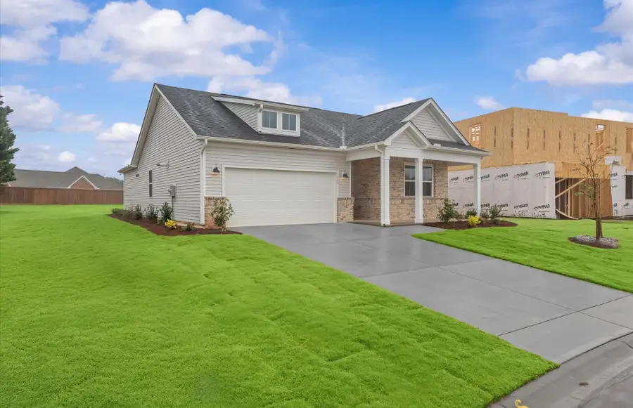 1329 Capefox Drive, Spartanburg, SC 29303 - Image #3