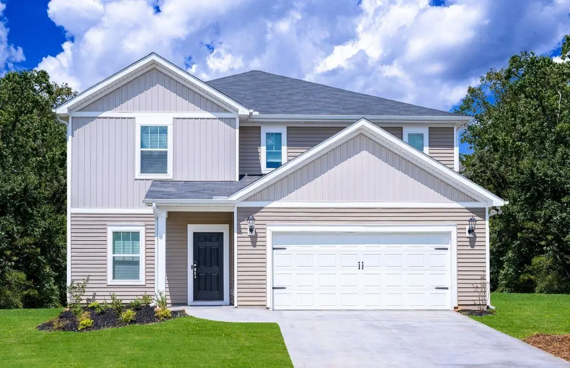 839 Penfold Point, Wellford, SC 29385 - Image #1