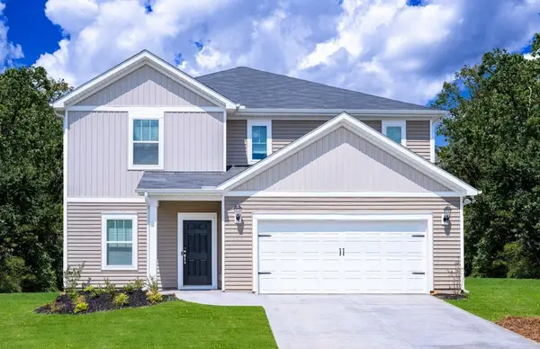 839 Penfold Point, Wellford, SC 29385