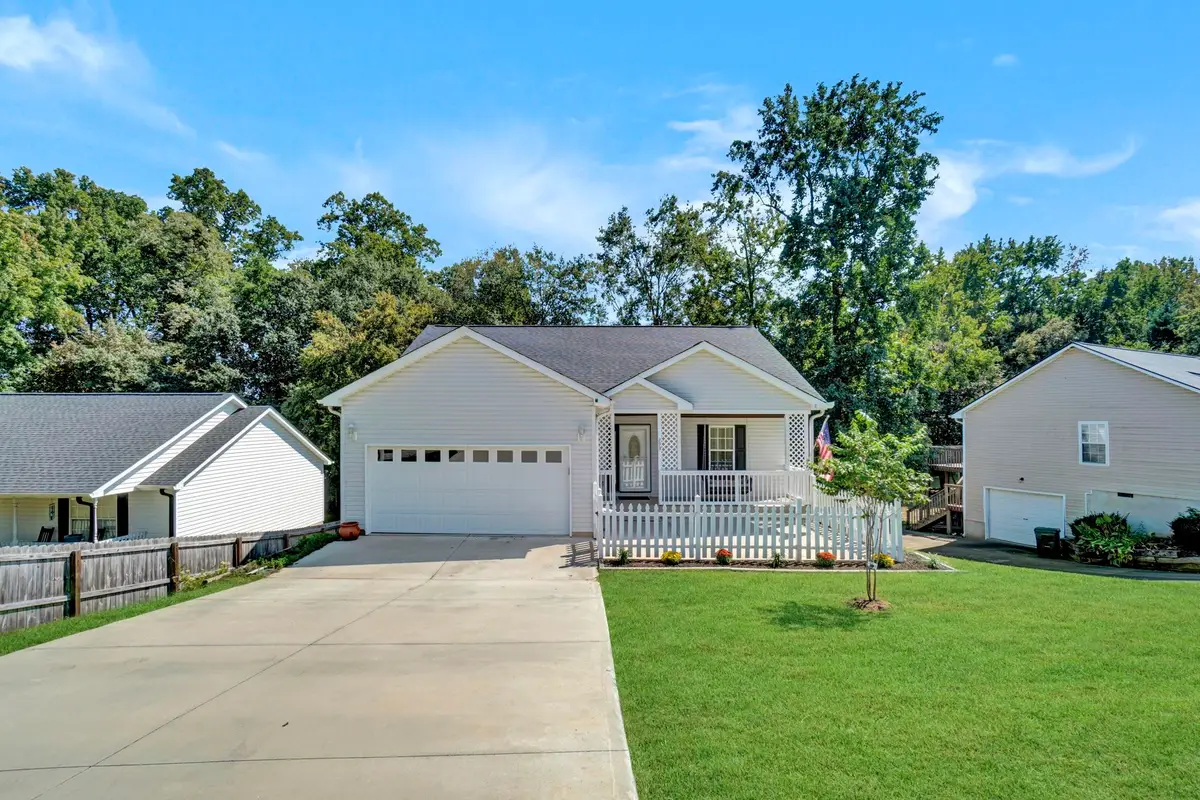 298 N Orchard Drive, Taylors, SC 29687 - Image #1