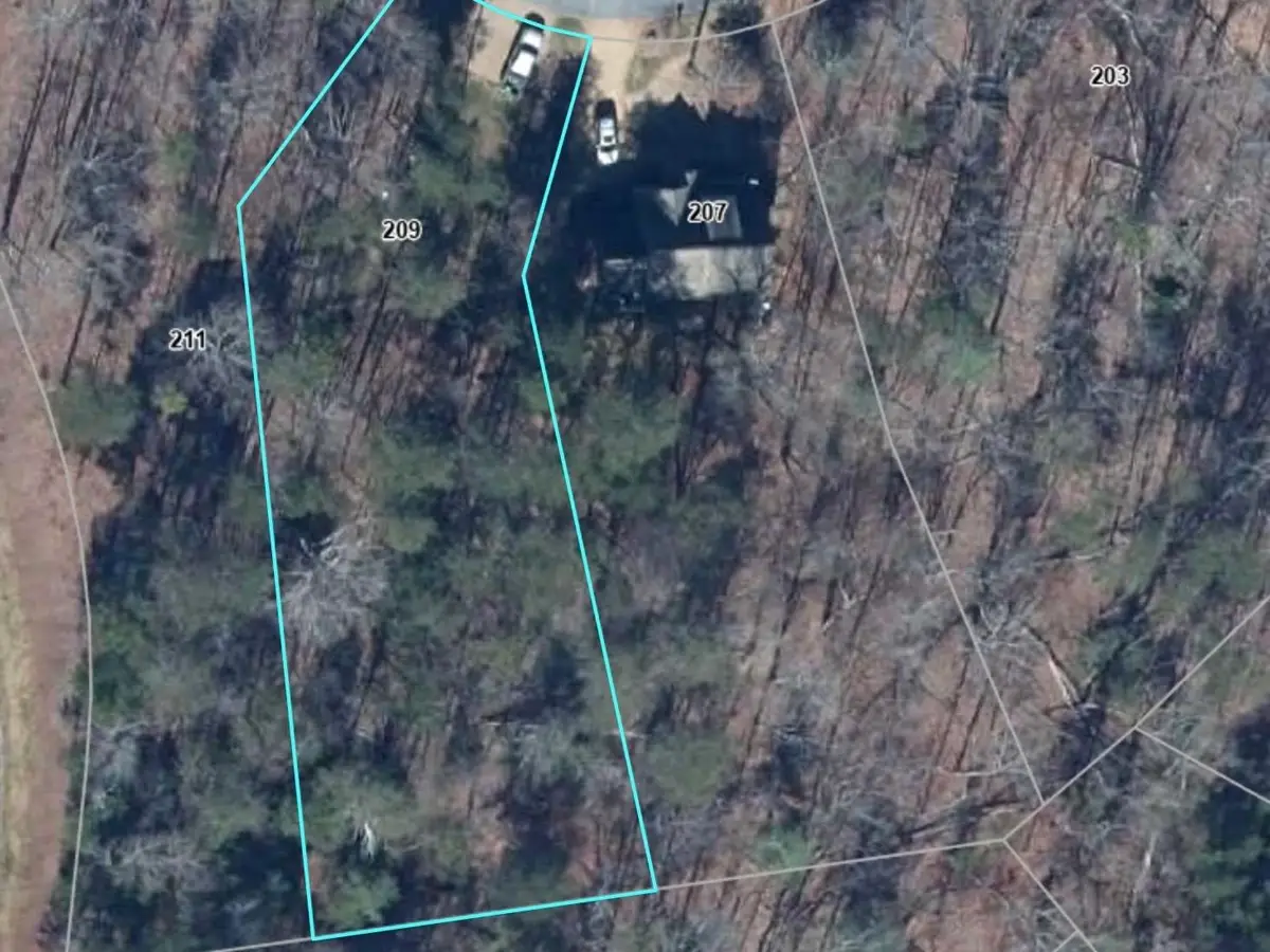 209 Cliffside Trail, Pickens, SC 29671 - Image #1