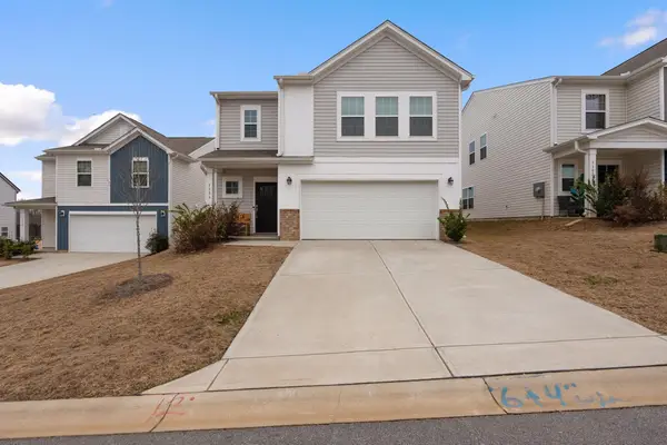 1306 Fairbairn Road, Spartanburg, SC 29303