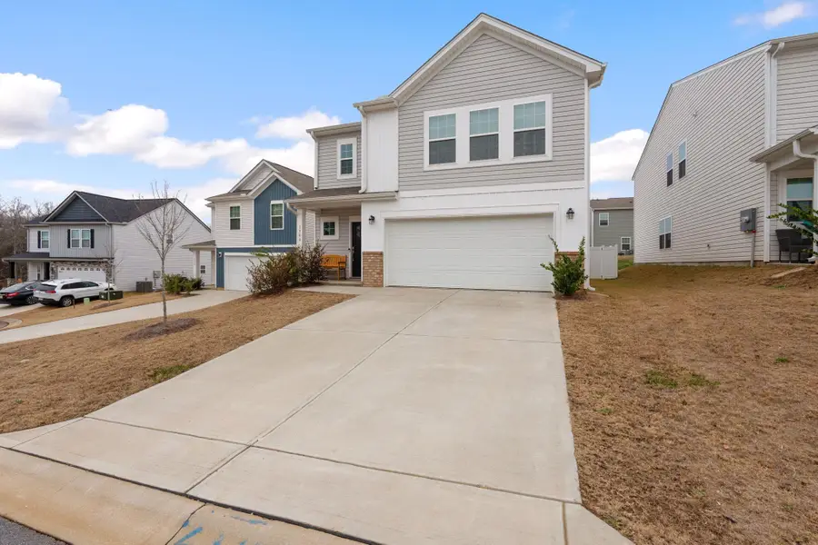 1306 Fairbairn Road, Spartanburg, SC 29303 - Image #2