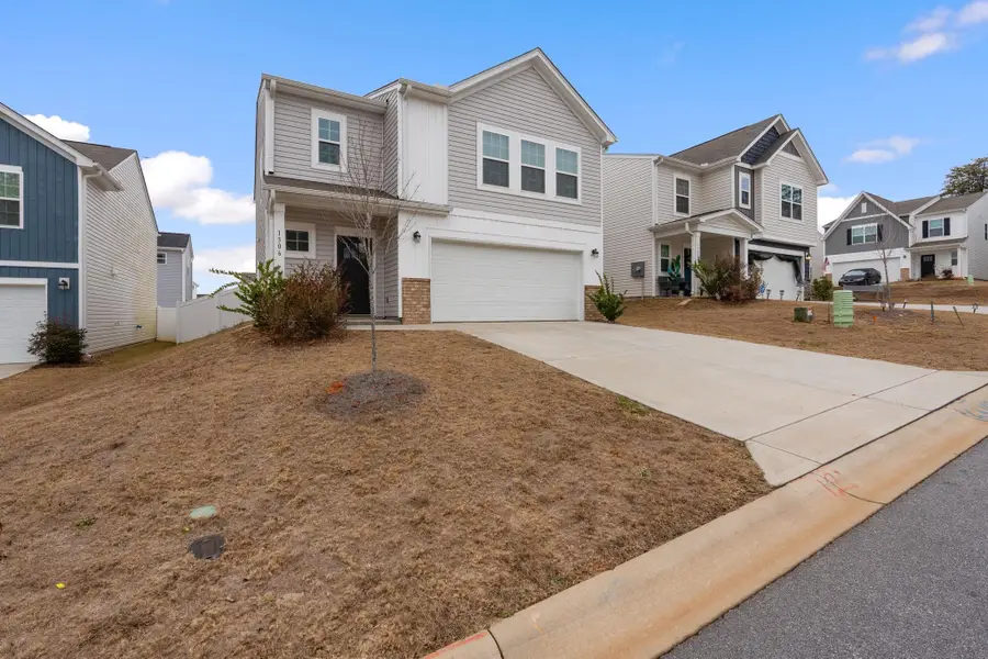 1306 Fairbairn Road, Spartanburg, SC 29303 - Image #3