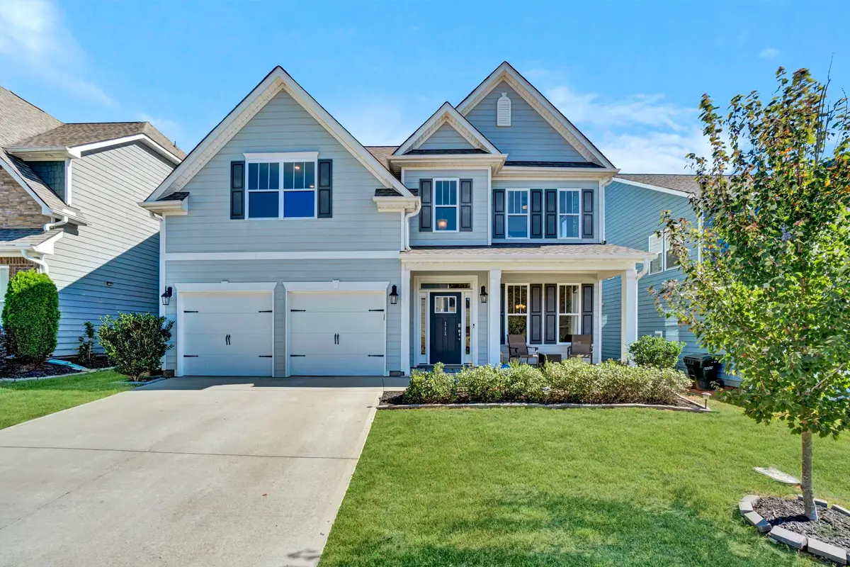 111 Pelham Glen Way, Greer, SC 29651 - Image #1