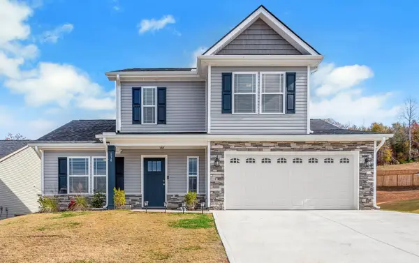 134 James Shands Lane, Wellford, SC 29385