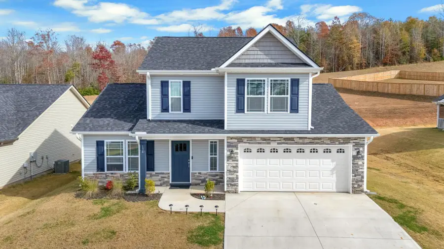 134 James Shands Lane, Wellford, SC 29385 - Image #2
