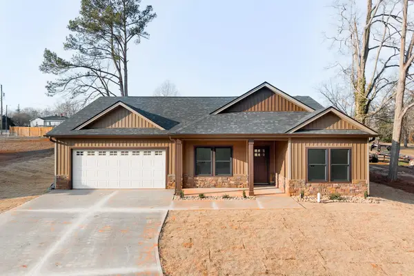 512 E Hayne Street, Woodruff, SC 29388