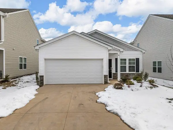 12062 Lansbury Drive, Inman, SC 29349