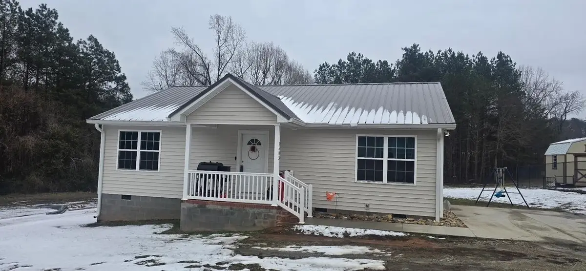 1583 Old Pacolet Road, Spartanburg, SC 29307 - Image #1