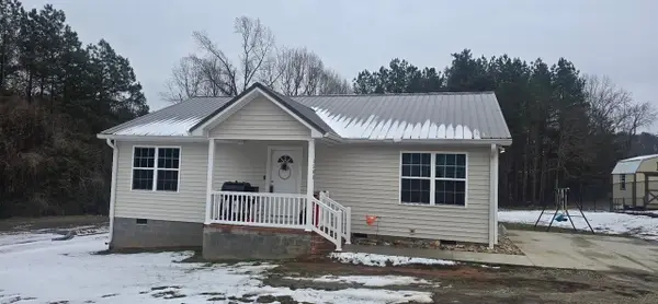 1583 Old Pacolet Road, Spartanburg, SC 29307