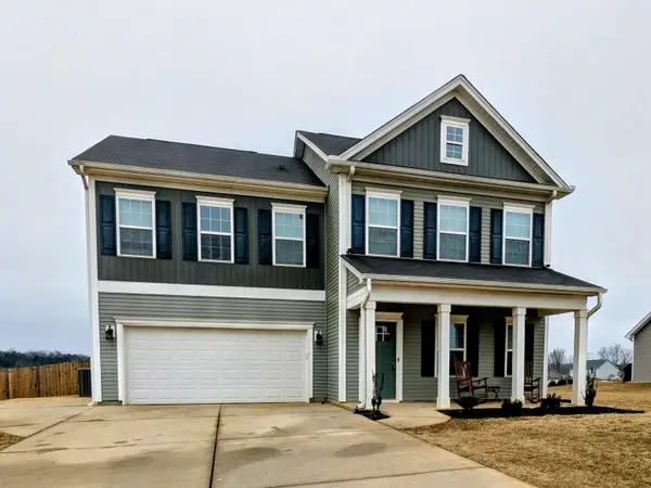 530 Beechcreek Drive, Spartanburg, SC 29303