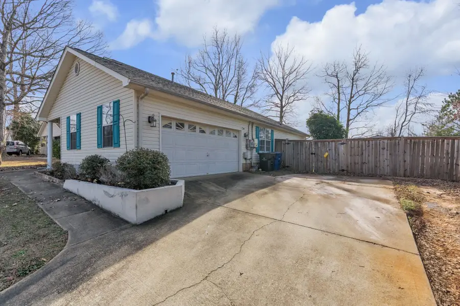 531 Country Gardens Drive, Fountain Inn, SC 29644 - #2