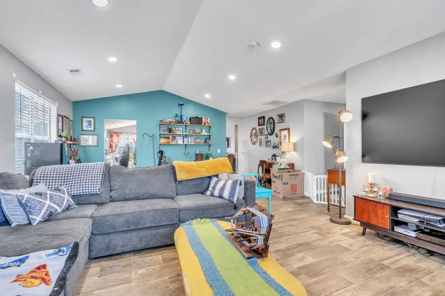 531 Country Gardens Drive, Fountain Inn, SC 29644 - #3