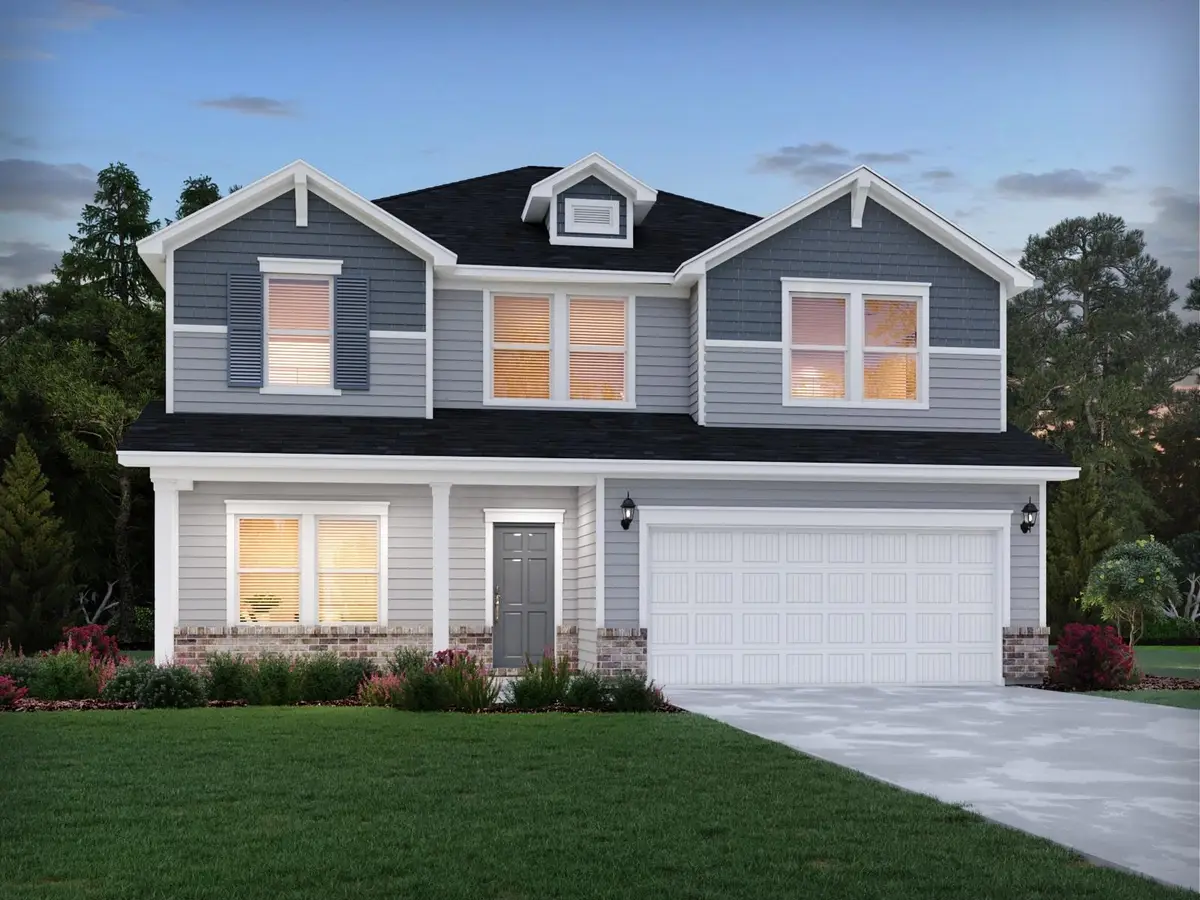 902 Rising Oak Court, Spartanburg, SC 29301 - Image #1