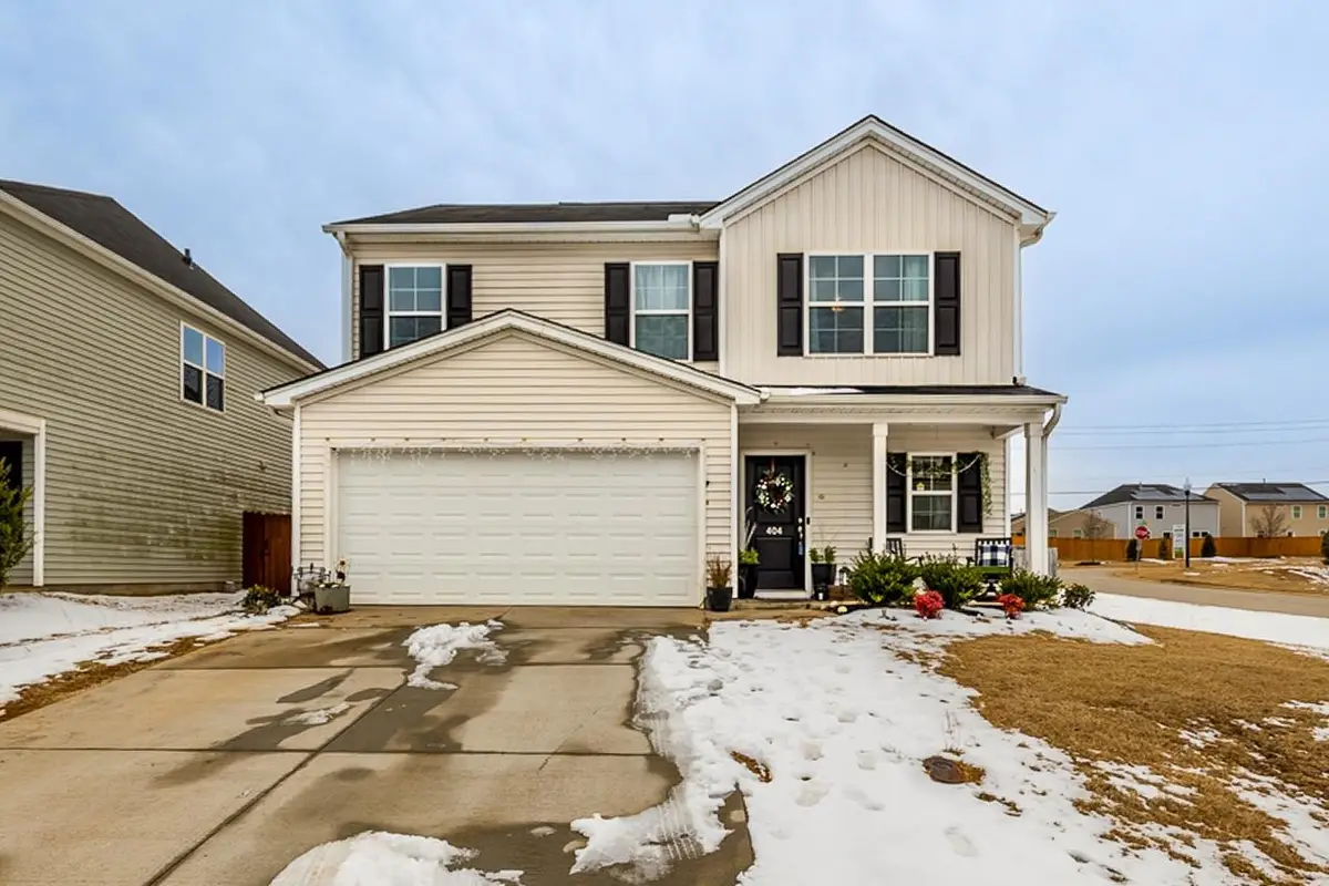 404 Grantham Court, Spartanburg, SC 29303 - Image #1