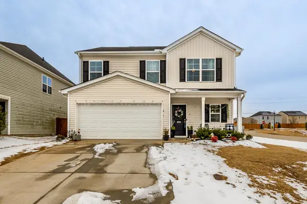 404 Grantham Court, Spartanburg, SC 29303