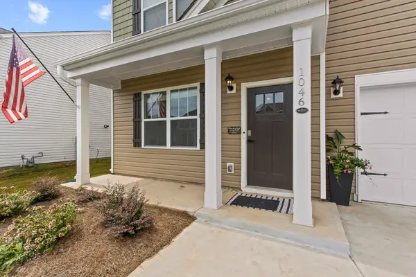 1046 Elmswell Lane, Lyman, SC 29365